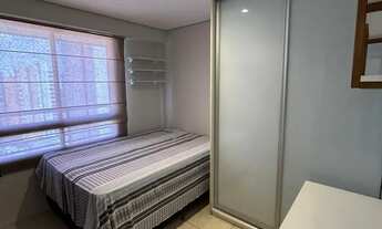 Imagem 5: Flat Holandeses Mobiliado 2 quartos