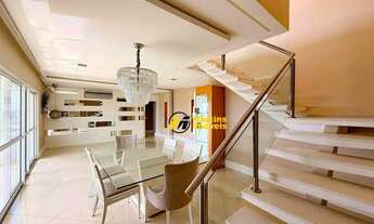 Imagem: Cobertura com 3 dormitórios à venda, 340