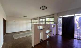 Imagem 5: Sobrado à venda em Campinas, Barão Geraldo, com 4 suítes, com 534 m²