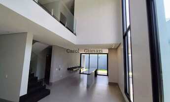 Imagem 2: CA1515 - Casa à Venda no Residencial Park Bambu II em Assis