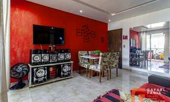 Imagem 5: Apartamento 2 quartos com suíte, R$ 210.000 - Santa Maria - DF