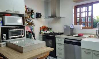 Imagem 6: Casa de condomínio em Alameda das Cesalpíneas - Ville Chamonix - Itatiba/SP