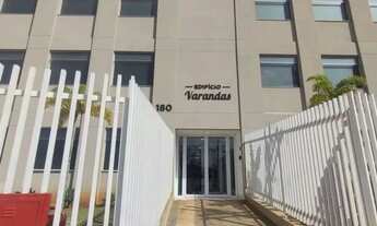 Imagem: Apartamento para venda e aluguel em água