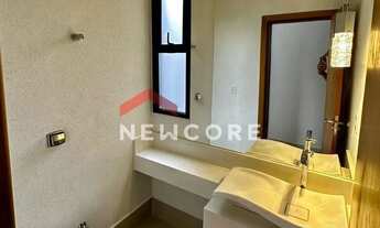 Imagem 3: Casa de condomínio em Rua Dolores Guerreiro de Oliveira - Parque das Esmeraldas II - Maríl