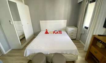 Imagem 10: Flat com ótimo preço no bairro Moema. Confira!