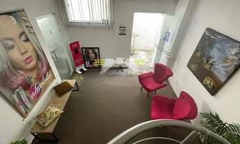 Imagem 4: Potencial Máximo em Cada Metro! Prédio de 348m² com 8 Salas, 6 Banheiros e Muita Visibilid