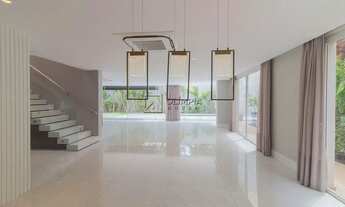 Imagem 3: Venda Casa em Condomínio 3 Dormitórios - 600 m² Granja Julieta