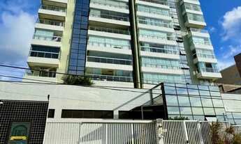Imagem 2: Vendo Apartamento Vista Mar no Garden Calhau, 197m², 4 Suítes, Oportunidade