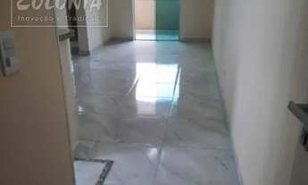 Imagem: Apartamento a venda - Paraíso, Santo André