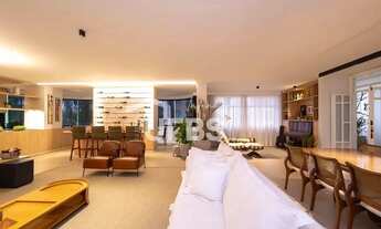 Imagem 7: Apartamento Setor Oeste com 4 suítes, 385,90m²