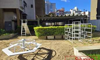 Imagem 5: COBERTURA DE 322M² SEMI MOBILIADA