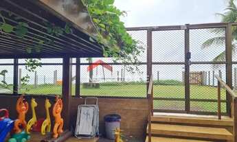 Imagem 4: Apartamento em Avenida José Américo de Almeida Filho - Areia Dourada - Cabedelo/PB