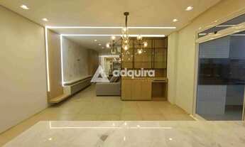 Imagem 6: Apartamento padrão à Venda, Centro, Ponta Grossa, PR