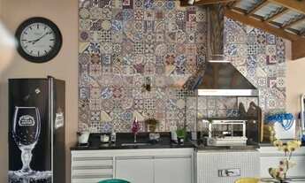 Imagem: Sobrado em Rua Ouro Verde - Parque Renato