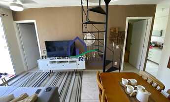 Imagem: Cobertura residencial para LOCAÇÃO em