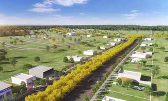 Imagem 5: Vendo Lote no Lacus Residence