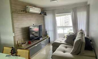 Imagem 5: Apartamento 3 quartos 1 suíte - Setor Vila Alpes (AGIO