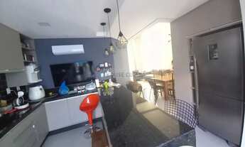 Imagem 5: Vende-se excelente casa de condomínio no residencial Primor das Torres