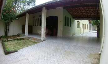 Imagem 2: Casa à venda 3 Quartos, 1 Suite, 3 Vagas, 180M², Cidade Jardim, Caraguatatuba - SP