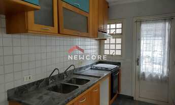 Imagem 6: Sobrado em Rua Thomás Antônio Gonzaga - Assunção - São Bernardo do Campo/SP