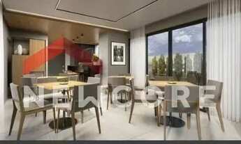 Imagem 3: Apartamento em Rua Ramiro Barcelos - Bom Fim - Porto Alegre/RS