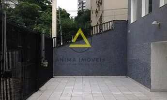 Imagem 2: Casa Comercial para Locação em São Paulo, Campo Belo, 4 banheiros, 7 vagas