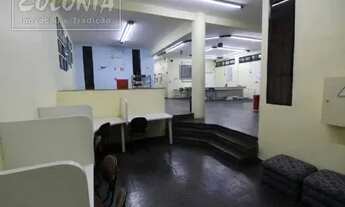 Imagem 7: Prédio para venda ou locação - Centro, Santo André