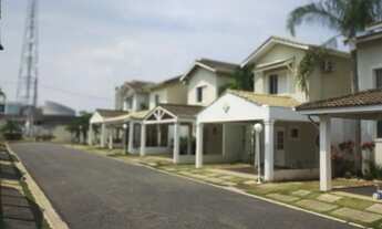 Imagem 3: Casa de Condomínio no Condomínio Olga Vert Residencial Clube localizado na Avenida São Pau