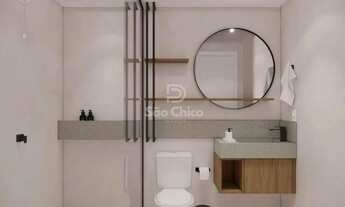 Imagem 4: CASA GEMINADA Casa com 2 dormitórios