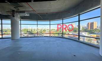 Imagem 4: Conj. Comercial, Pinheiros - São Paulo