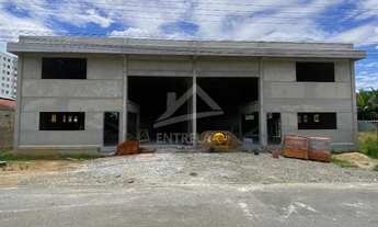 Imagem: GALPAO COMERCIAL em JARAGUÁ DO SUL - SC