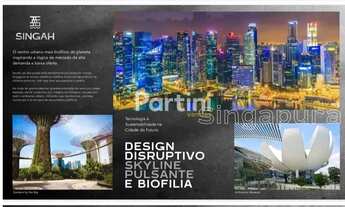 Imagem 14: Venda de Ágio de Apartamento | Jardim Goiás | 2 Quartos | 1 Suíte | 1 Vaga