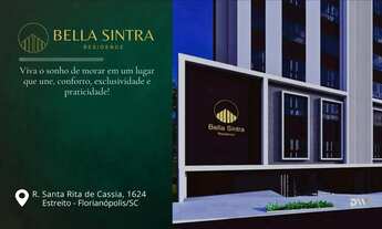 Imagem 4: Bella Sintra Residence - Estúdios no Estreito a partir de R$ 306.426,00