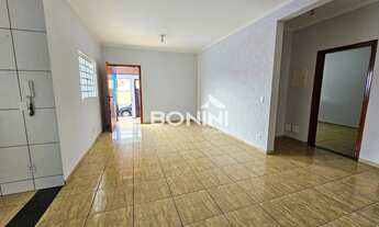 Imagem 2: Casa com 3 dormitórios, 158 m² - aluguel por R$ 3.500,00/mês - Jardim Sao Vito - Americana