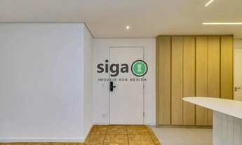 Imagem 6: Apto à Venda no Jardim Paulista, com 3 suítes, 1 vaga reformado, Sem Mobília