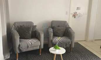 Imagem 3: Apartamento de 42m² com 02 quartos à venda - Planalto Verde