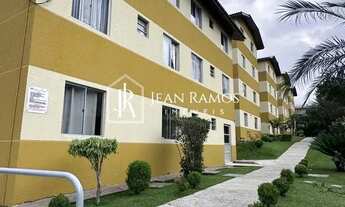 Imagem 2: Apartamento para venda, 2 quarto(s), Cidade Industrial, Curitiba