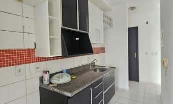 Imagem 5: Bacelar Imóveis aluga apartamento no Total Life, 60m², 2 quartos, Augusto Montenegro