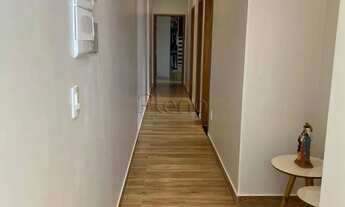 Imagem 7: Sobrado à venda com 3 quartos no Residencial Evidencias em Indaiatuba