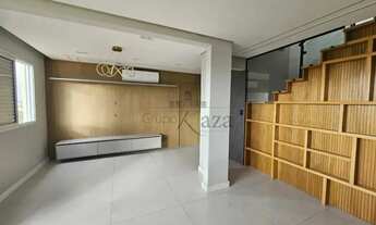 Imagem 3: Cobertura Duplex - Urbanova - Residencial Ventana - 3 Dormitórios