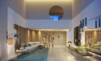 Imagem 6: Apartamentos em Lagoa Nova - 4 Suítes - A partir de 144m² - Supreme Garden