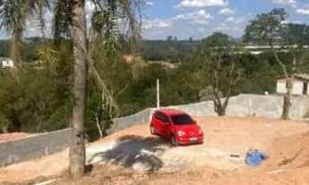 Imagem 2: Terreno perto Xiko karpa