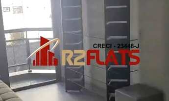 Imagem: Flat com ótimo preço no bairro Vila Nova