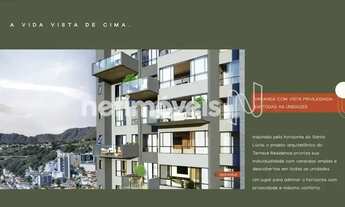 Imagem 4: Venda Apartamento 4 quartos Santa Lúcia Belo Horizonte