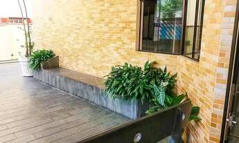 Imagem 4: Apartamento com 1 quarto à venda em José Menino, Santos/SP