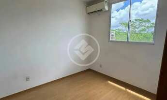 Imagem 5: Apartamento para alugar em Cuiabá, no bairro Residencial Bela Marina, no Condomínio Chapad