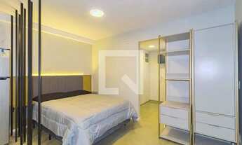 Imagem: Apartamento à Venda - Mooca, 1 Quarto