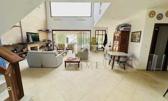 Imagem 3: Casa em Condomínio para Venda em Guarujá, Jardim Acapulco, 5 dormitórios, 5 suítes, 8 banh