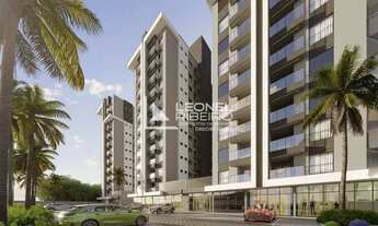 Imagem 2: Apartamento com 2 dormitórios (1 Suíte), 72,39 m² à venda no bairro Imigrantes em Timbó-SC