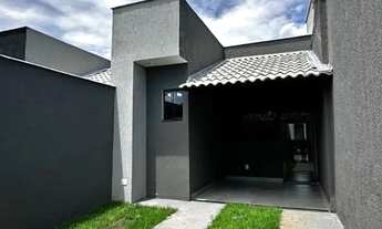 Imagem: CASA A VENDA ZONA NORTE DE LONDRINA